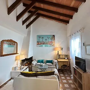 Casa Bela, En Muy Cerca De La Playa , Marbella España