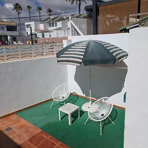 Acogedor Adosado En Maspalomas-sonneland , Maspalomas (Gran Canaria) España