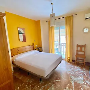 Maison d'hôtes La Vega, Huelva